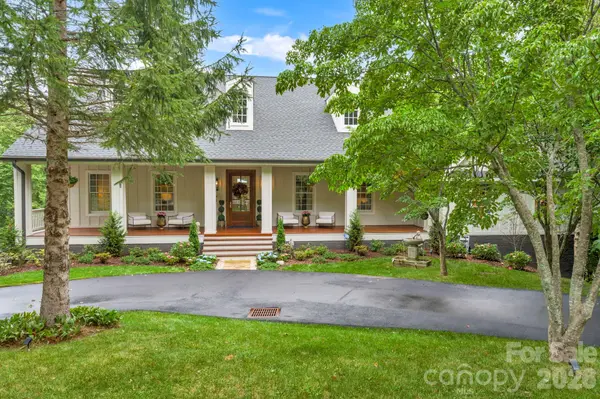 368 Green Hill Woods, Blowing Rock, NC 28605