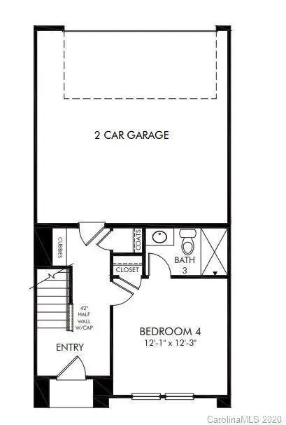 2514 Arbor Loop DR, Charlotte, NC 28217