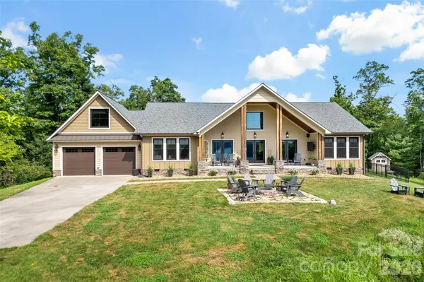 6521 Lake James RD, Marion, NC 28752