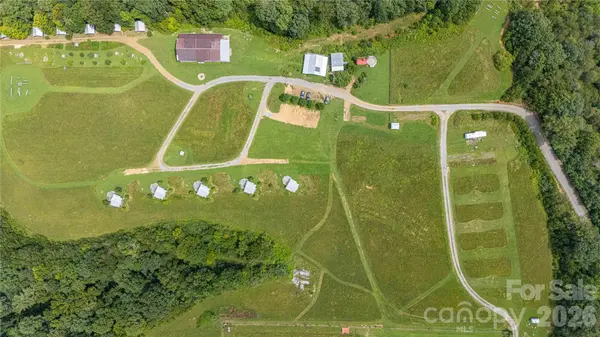 1295 Paint Rock RD, Hot Springs, NC 28743