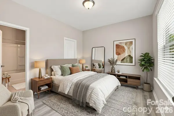 9604 Ainslie Downs ST, Charlotte, NC 28273