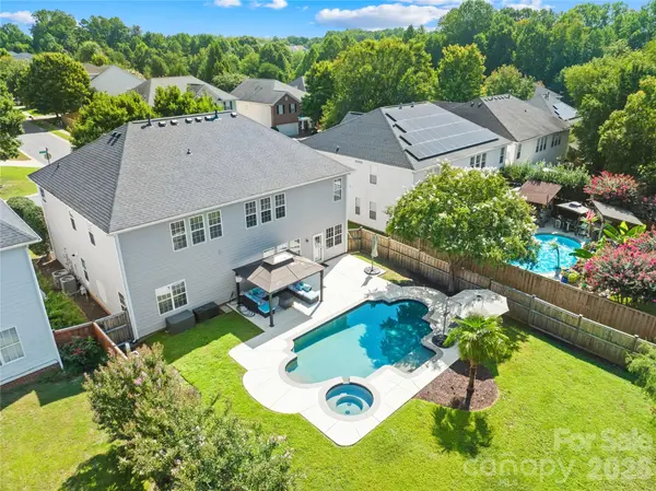 146 Trotter Ridge DR, Mooresville, NC 28117