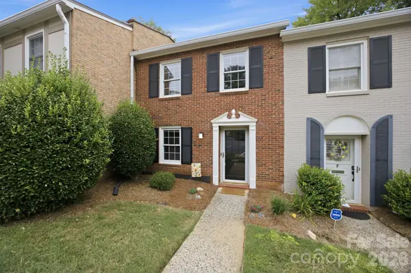4603 Hedgemore DR, Charlotte, NC 28209