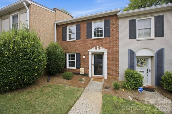4603 Hedgemore DR, Charlotte, NC 28209
