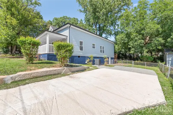 458 Allison ST NW, Concord, NC 28025