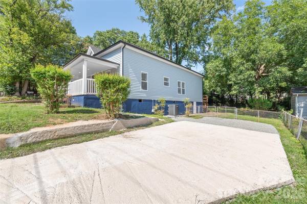 458 Allison ST NW, Concord, NC 28025