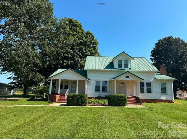 1892 W Memorial HWY, Union Grove, NC 28689
