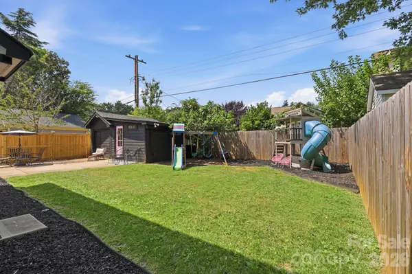 3405 Benard AVE, Charlotte, NC 28206