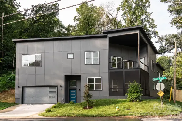 33 Spooks Branch RD, Asheville, NC 28804