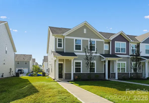 9830 Old Garden CIR, Gastonia, NC 28056