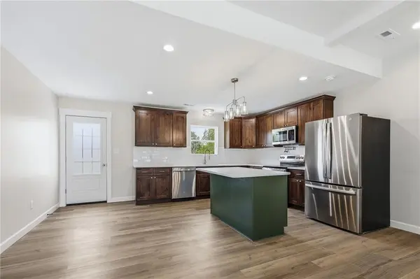 209 W 2nd ST, Creighton, MO 64739