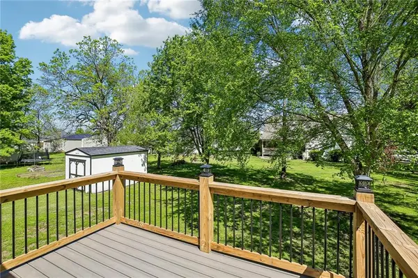 204 E 8th ST, Adrian, MO 64720