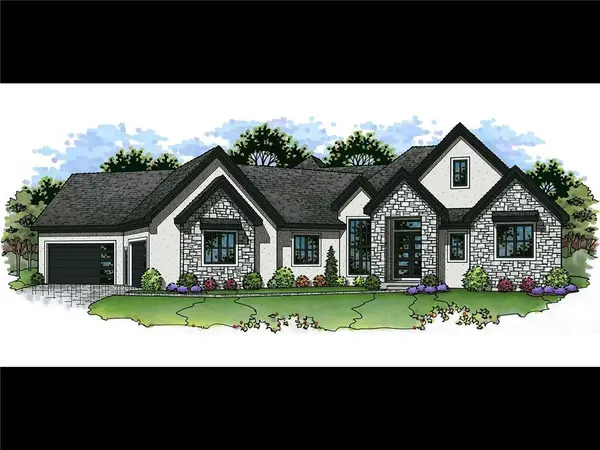 12202 W 165th TER, Overland Park, KS 66221