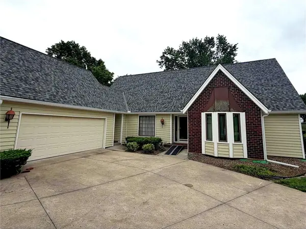 9711 Betsy Ross LN, Liberty, MO 64068