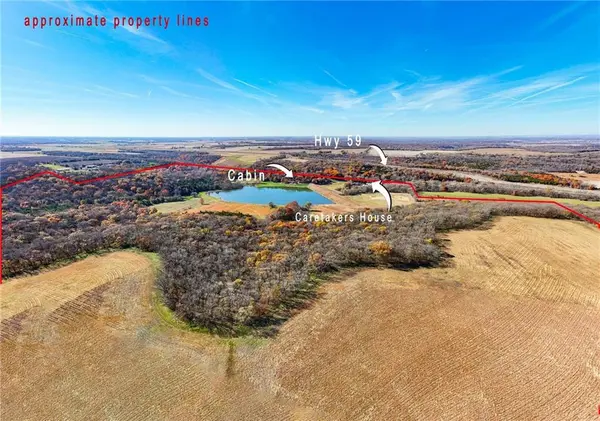 770 E 1300 RD, Lawrence, KS 66046