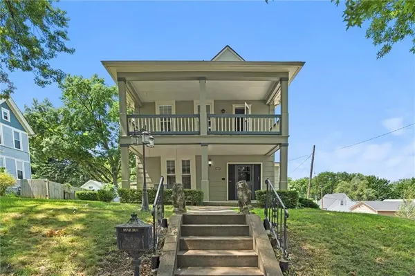 1000 S Broadway ST, Leavenworth, KS 66048