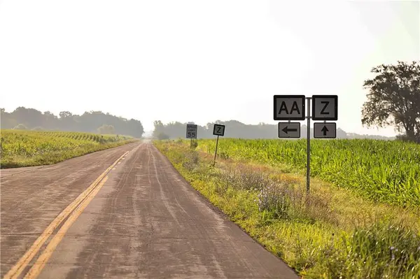 Z HWY, Pattonsburg, MO 64670