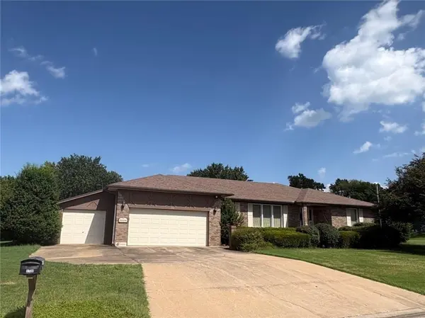 3100 Regency DR, Independence, KS 67301