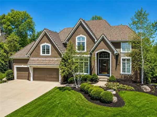 14500 Perry ST, Overland Park, KS 66221