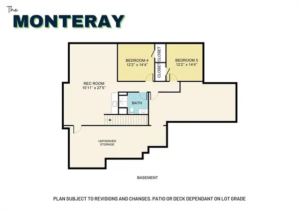 30409 E 138th ST, Lee's Summit, MO 64086