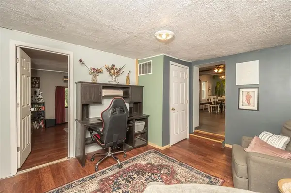 909 linn ST, Valley Falls, KS 66088