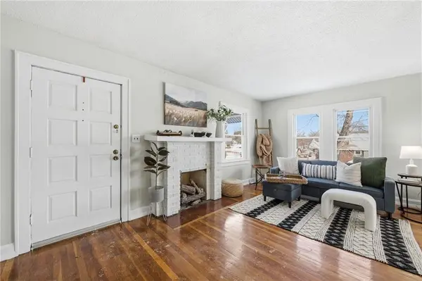 1701 Cleveland AVE, Kansas City, KS 66104