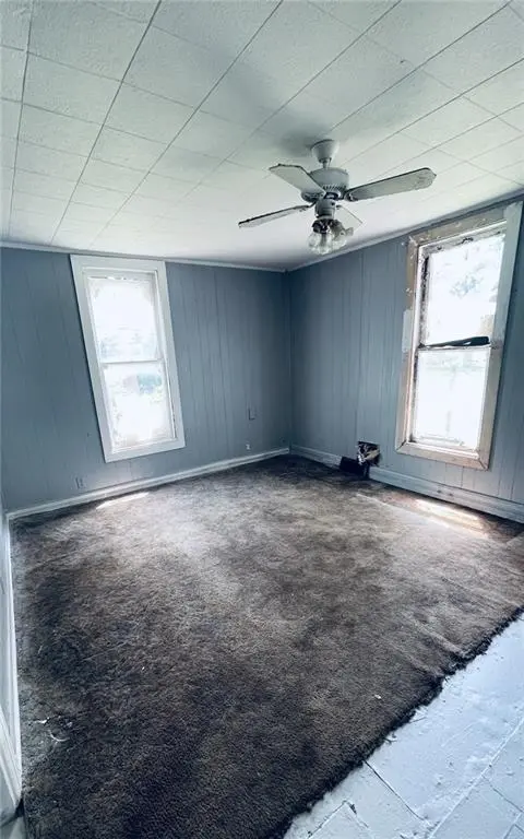 810 William ST, Effingham, KS 66023