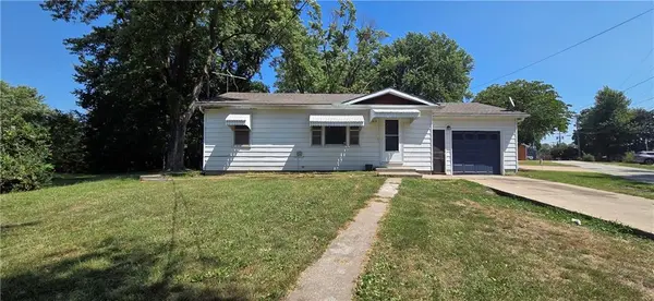 412 N Garner ST, Lawson, MO 64062