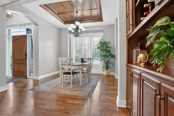 16805 Bluejacket ST, Overland Park, KS 66221