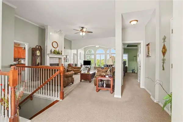 4400 NE 73rd ST, Kansas City, MO 64119