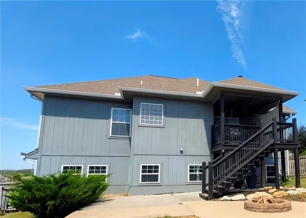 31565 W 85th ST, De Soto, KS 66018