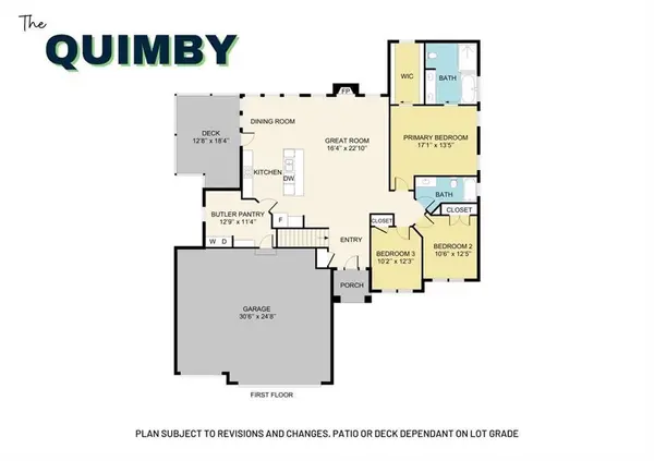 30303 E 138th ST, Lee's Summit, MO 64086
