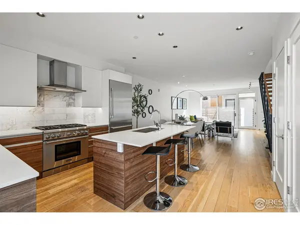 1916 23rd #6, Boulder, CO 80302