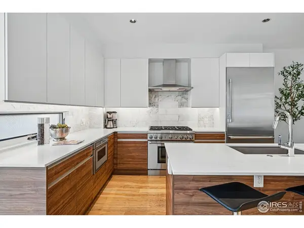 1916 23rd #6, Boulder, CO 80302