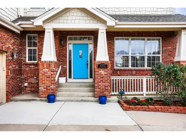 5377 Brookside, Broomfield, CO 80020