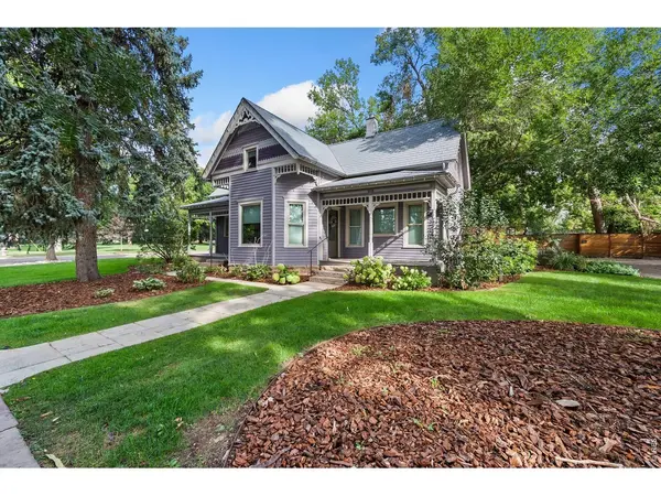 548 Mountain, Berthoud, CO 80513