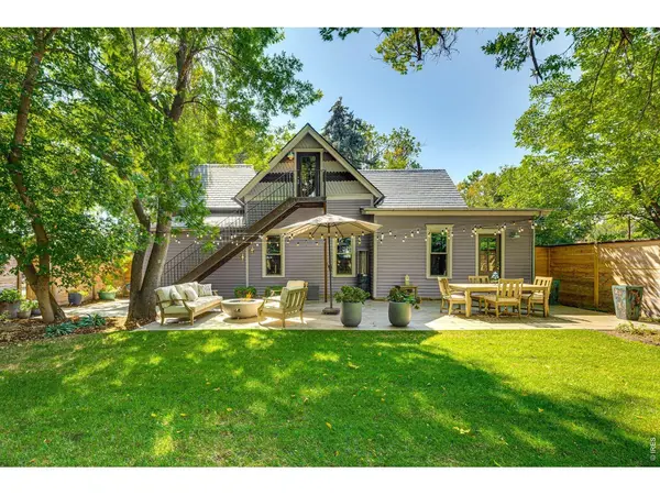 548 Mountain, Berthoud, CO 80513
