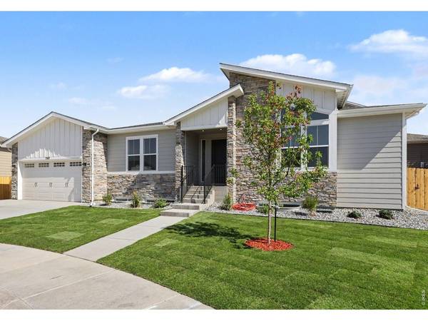 7287 Xenophon, Arvada, CO 80005