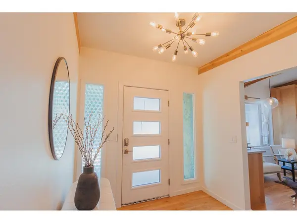 1917 Sheely, Fort Collins, CO 80526