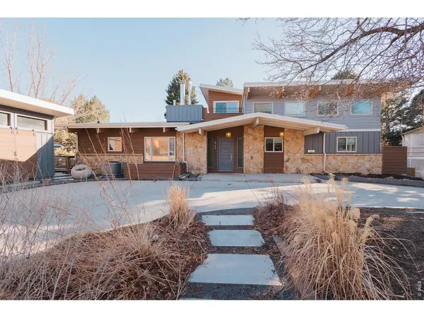 1917 Sheely, Fort Collins, CO 80526