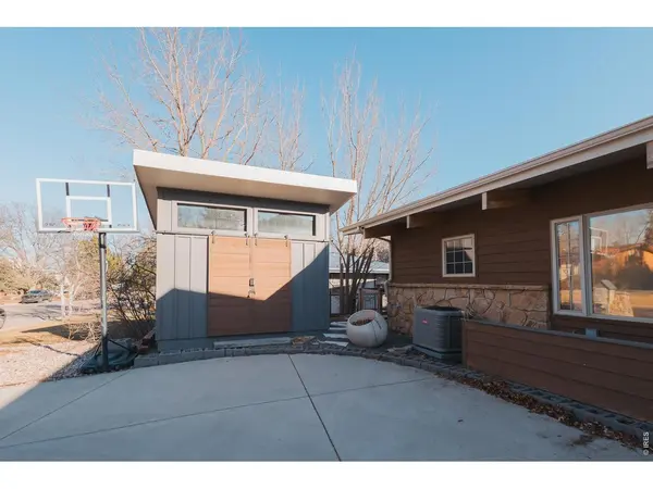 1917 Sheely, Fort Collins, CO 80526