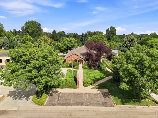 4828 S College, Fort Collins, CO 80525