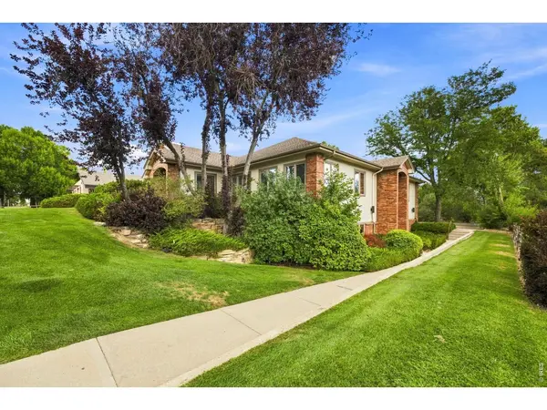 4828 S College, Fort Collins, CO 80525