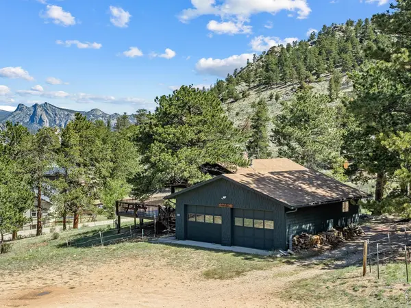 2010 Marys Lake, Estes Park, CO 80517