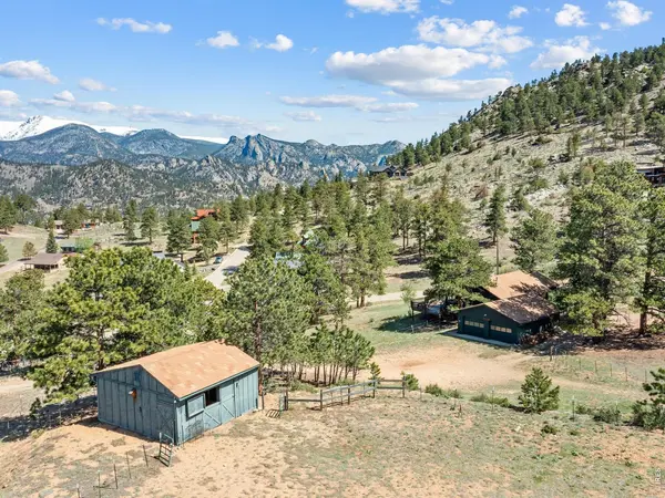 2010 Marys Lake, Estes Park, CO 80517
