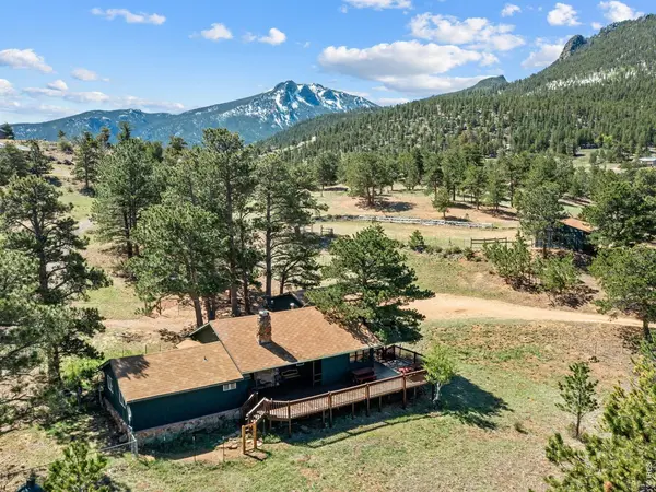 2010 Marys Lake, Estes Park, CO 80517