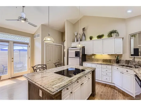 9853 Greensview, Lone Tree, CO 80124