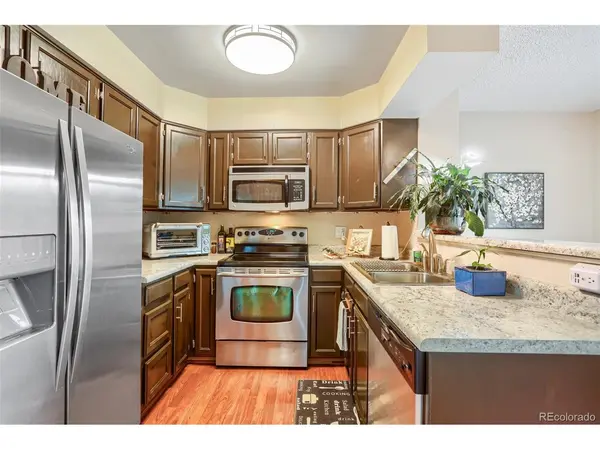 924 Milo #B, Lafayette, CO 80026