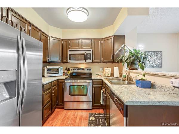 924 Milo #B, Lafayette, CO 80026