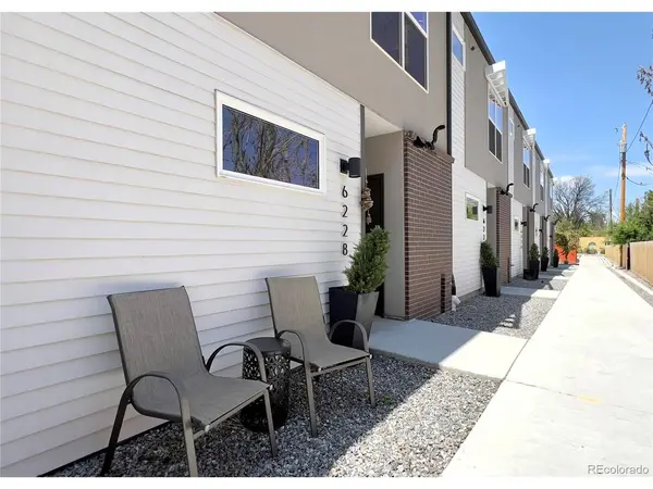 6228 W 38th, Wheat Ridge, CO 80033